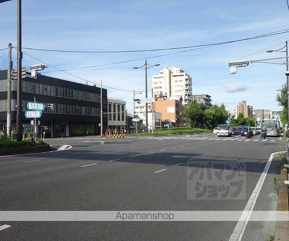 ハイツエコーの外観写真