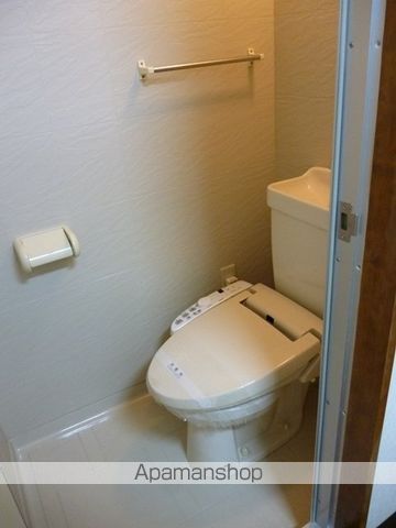 コーポハイプレースの内装写真
