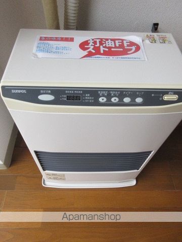 ストーンヒルN5の内装写真