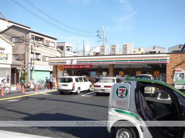 シンセリティ野中の周辺写真