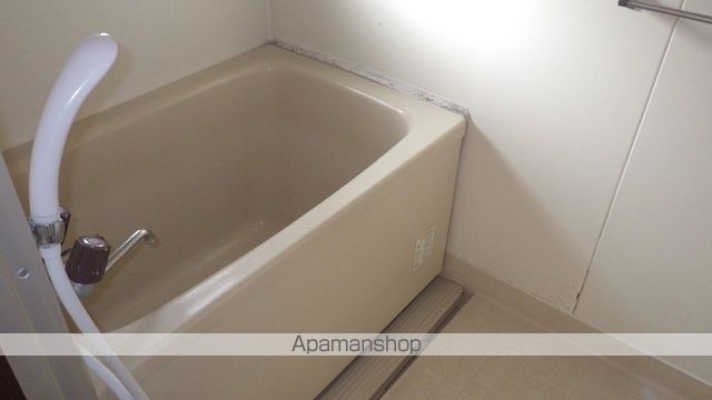 シティおかやまの内装写真
