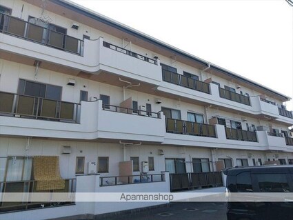 和歌山県和歌山市西浜[3DK/49.5m2]の外観5