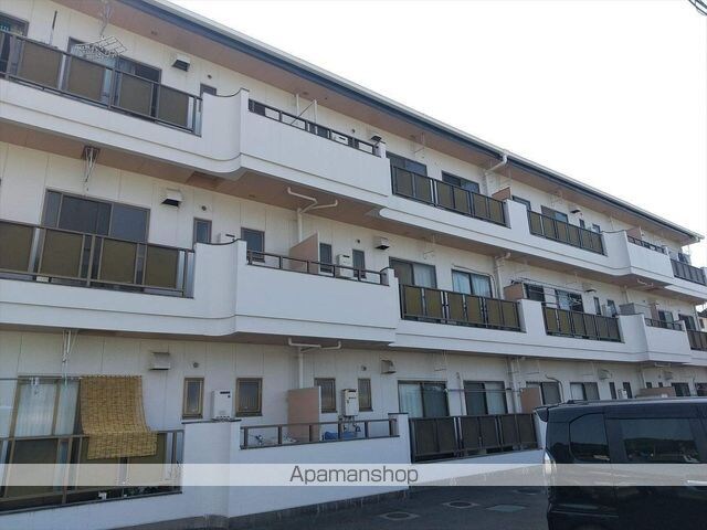 和歌山県和歌山市西浜[3DK/49.5m2]の外観5