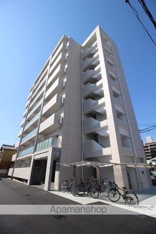 ピュアロイヤル大元の外観写真