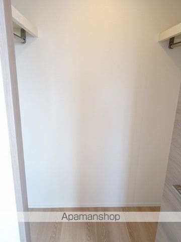 DーROOM二軒茶屋TМTの内装写真