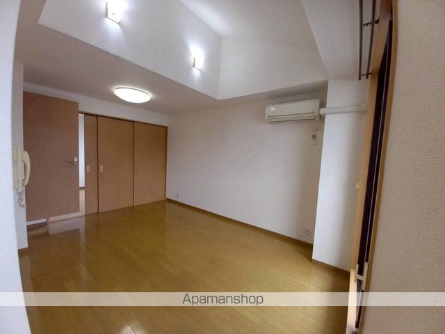 アーカンシェル東寝屋川の内装写真