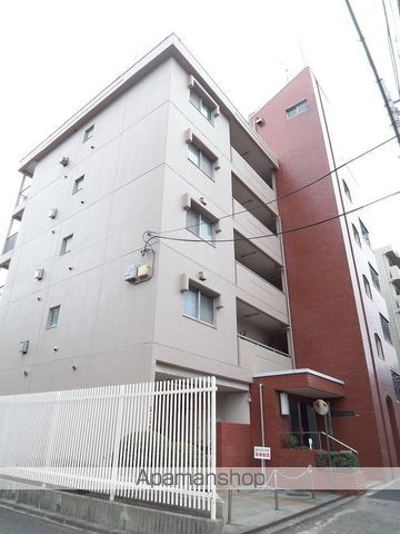 正吉マンションの外観写真