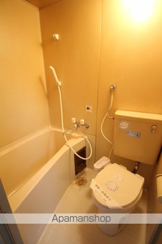 プラザイン307の内装写真