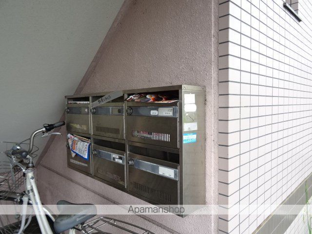 ファミールの外観写真