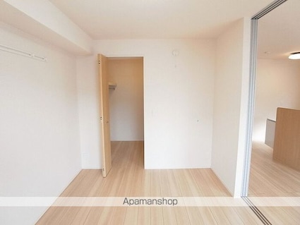 Ｄーｒｏｏｍ樹木Ⅱ[2LDK/63.22m2]の内装1