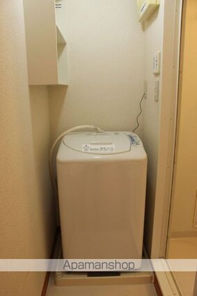 レオパレス細谷　Ｖｉｌｌａｇｅ[1K/20.28m2]の内装6