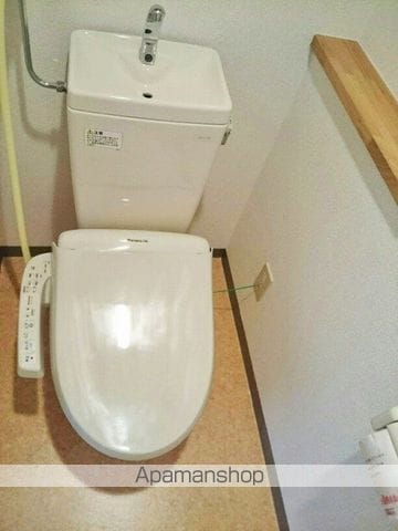 ビューシャトーIIの内装写真