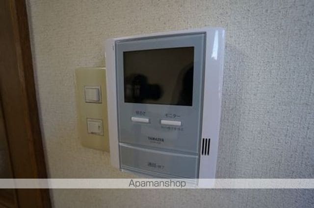 コーポサンAの内装写真