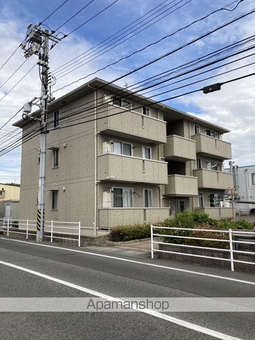 OTT’S南蔵王の外観写真