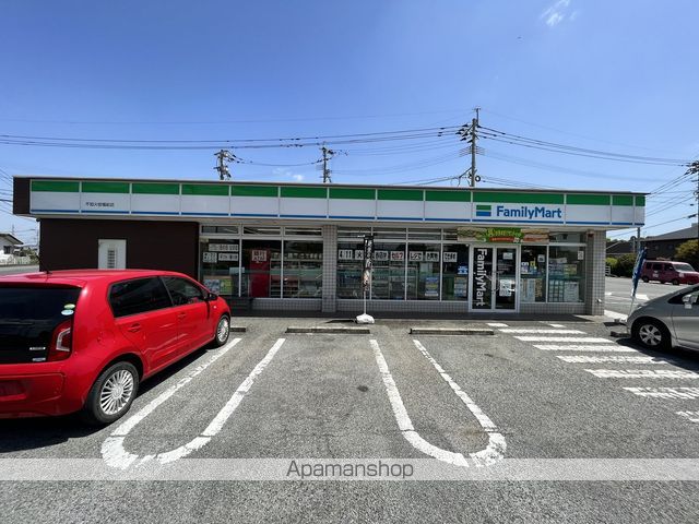 サニーフラットⅠ 201 ｜ 熊本県宇土市松山町1644（賃貸アパート1LDK・2階・40.04㎡） その23