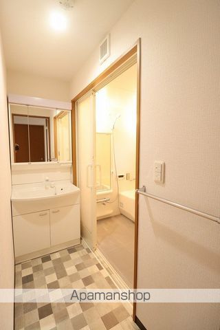 アムール石塚の内装写真