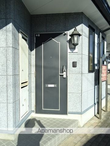 ハイステージヒールマインドの外観写真
