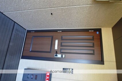 パルファンローズ[1LDK/40.18m2]の外観3