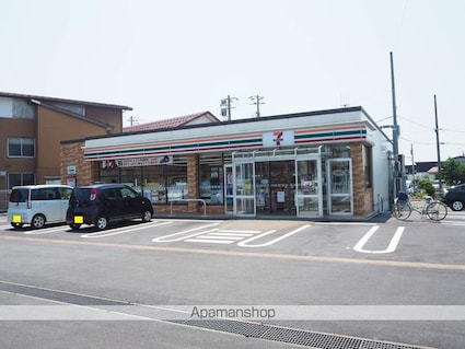 オリンピックＭＮ[1K/28.5m2]の周辺5