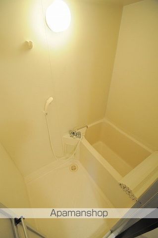 鈴万ハイツの内装写真