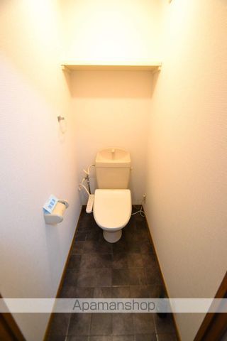 ラフィネ中里IIの内装写真