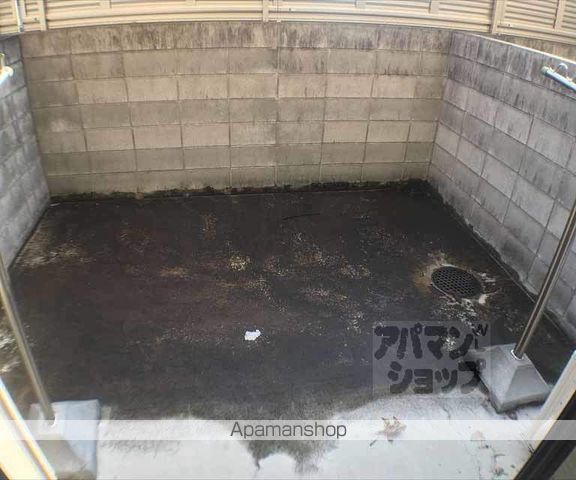 WELL鞍馬口の内装写真
