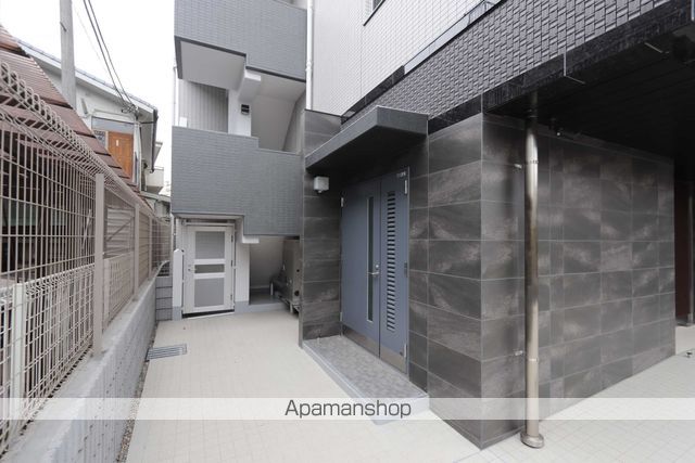サムティレジデンス市川の外観写真