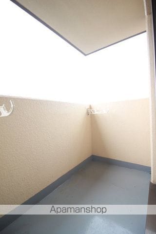 スカイアローの内装写真