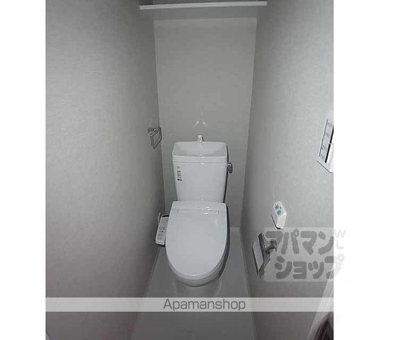 ヴィラスタジオーネ御所南の内装写真