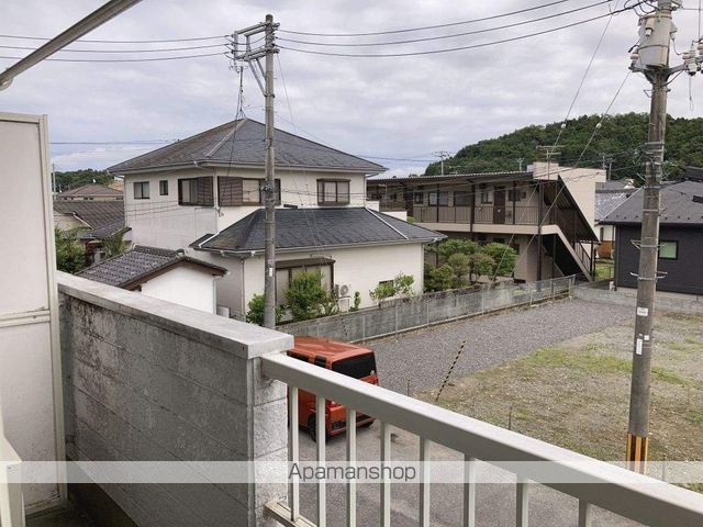 サクセスコーポの内装写真