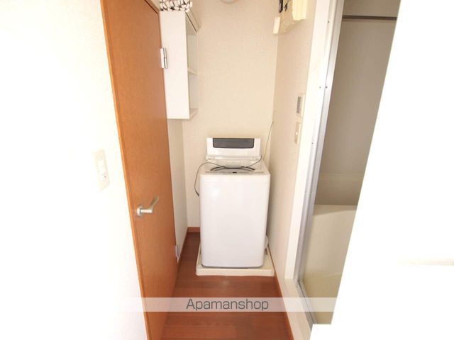 レオパレスエーデルハイムテヅカの内装写真