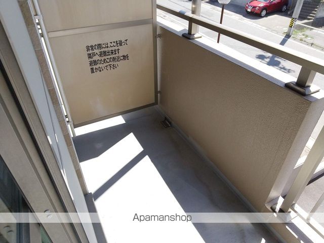 松原マンションの内装写真