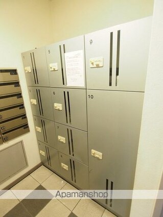 トーク西池袋ウェルフォート[2LDK/57.73m2]の共用部4