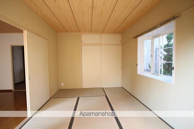 香川県高松市上福岡町[2DK/45.36m2]の内装2
