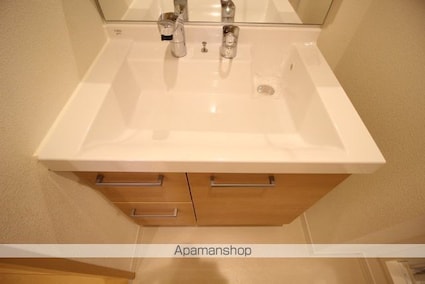 グランマスト西崎　Ｂ棟[2LDK/65.25m2]の内装2