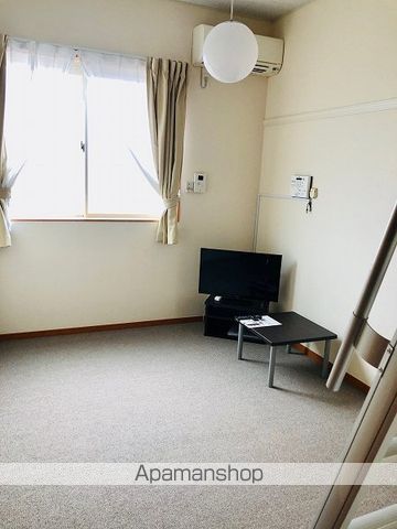 レオパレスヴィフの内装写真