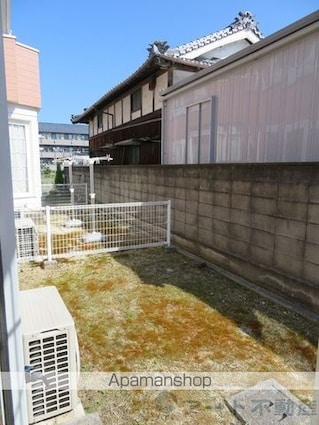 エクセル南江戸[2DK/46.06m2]の内装1