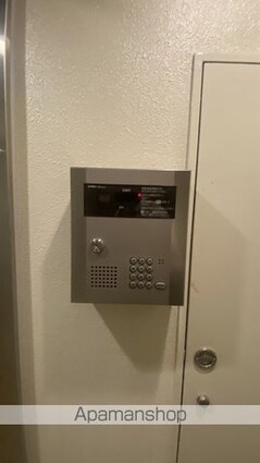 井原ビル[1K/27m2]の共用部1