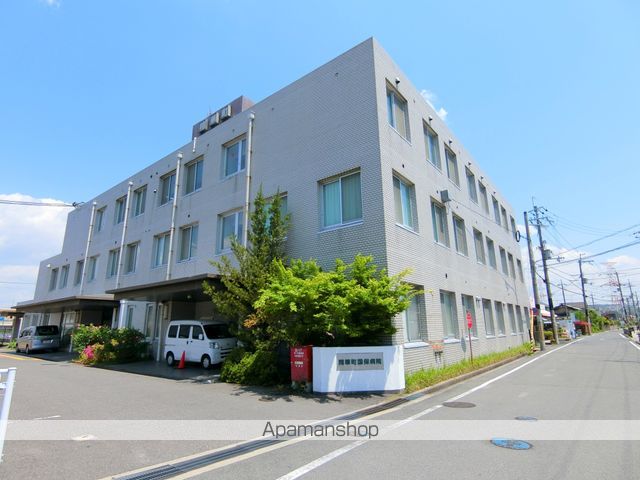 今井駅前ビルの周辺写真