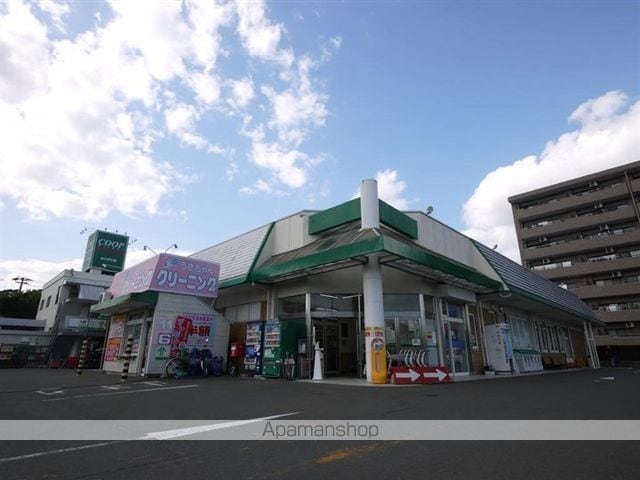 コーポ冨美の周辺写真