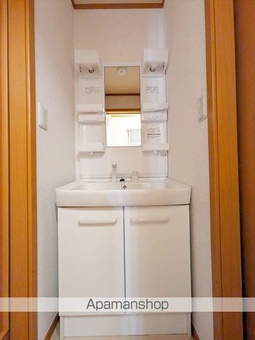 サニーコート IIの内装写真