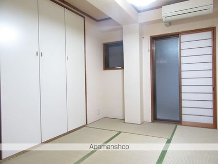東京都立川市高松町２丁目[2DK/49.2m2]の内装1