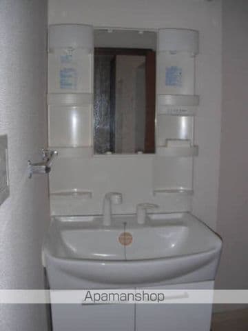 サニーハイツB棟の内装写真