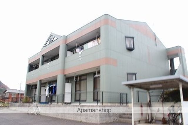 加茂郡坂祝町取組&nbsp;2階建&nbsp;築27年のイメージ