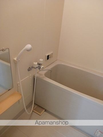 アヴニールIIの内装写真