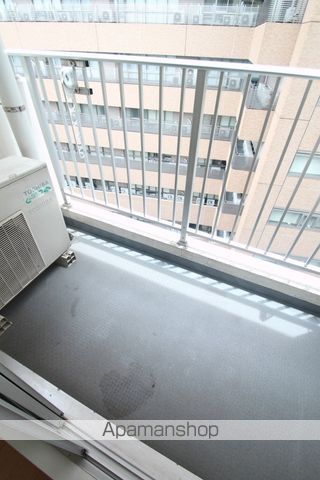 ナーベルお茶の水の内装写真