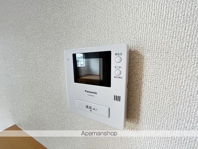 JOY2号館の内装写真