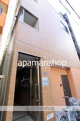 PUREパレスIIの外観写真