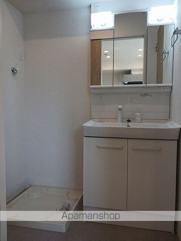 ラフレシールの内装写真