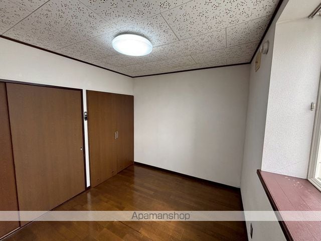サイレンス2206Bの内装写真